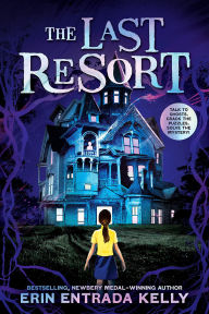 Title: The Last Resort, Author: Erin Entrada Kelly