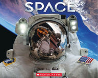 Title: Space, Author: Scholastic