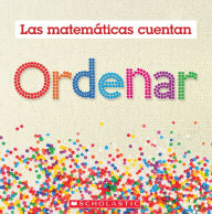 Title: Ordenar (Las Matemáticas Cuentan): Sorting (Math Counts in Spanish), Author: Henry Pluckrose