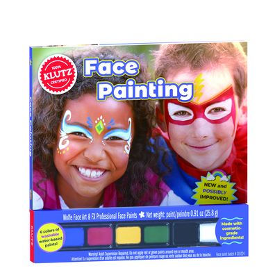 Face Painting