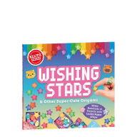 Title: Wishing Stars, Author: Editors of Klutz