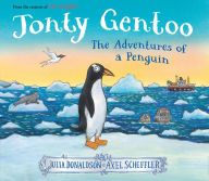 Downloading a book to ipad Jonty Gentoo: The Adventures of a Penguin