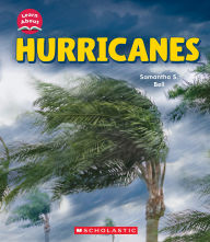 Title: Hurricanes (Learn About: Wild Weather), Author: Samantha S. Bell