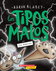 New books free download Los tipos malos en ¡¿la Elegida?! (The Bad Guys in the One?!) MOBI RTF in English