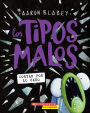 Los tipos malos en cortar por lo sano (The Bad Guys in Cut to the Chase)
