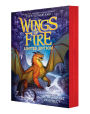 The Dragonet Prophecy: Limited Edition (Wings of Fire Book One)