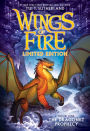 Alternative view 2 of The Dragonet Prophecy: Limited Edition (Wings of Fire Book One)