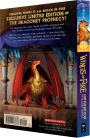 Alternative view 3 of The Dragonet Prophecy: Limited Edition (Wings of Fire Book One)