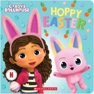 Scribd free ebooks download Hoppy Easter! (Gabby's Dollhouse Easter Board Book) ePub DJVU