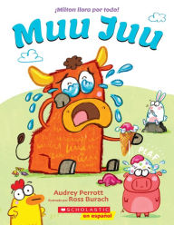 Title: Muu Juu (Moo Hoo), Author: Audrey Perrott