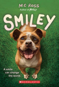 Title: Smiley, Author: M. C. Ross