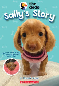 Title: Sally's Story (The Dodo), Author: Bonnie Bader