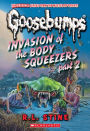 Invasion of the Body Squeezers Part 2