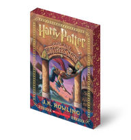 Title: Harry Potter and the Sorcerer's Stone (Stenciled Edges) (Harry Potter, Book 1), Author: J. K. Rowling