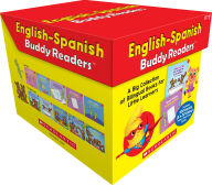 Title: English-Spanish Buddy Readers: SET 1 (Multiple-Copy Set), Author: Liza Charlesworth
