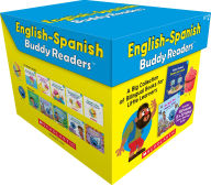 Title: English-Spanish Buddy Readers: SET 2 (Multiple-Copy Set), Author: Liza Charlesworth