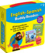 English-Spanish Buddy Readers: SET 2 (Single-Copy Set): 20 Bilingual Books to Help Little Learners Soar as Readers