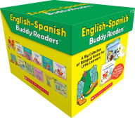 Title: English-Spanish Buddy Readers: SET 3 (Multiple-Copy Set), Author: Liza Charlesworth