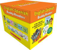 Title: English-Spanish Buddy Readers: SET 4 (Multiple-Copy Set), Author: Liza Charlesworth