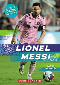 Free full ebook downloads for nook Lionel Messi (Revised Edition) (Spanish Edition) by Marie Morreale 9781546161059 PDB ePub iBook (English literature)