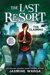 Title: The Claiming (The Last Resort #2), Author: Jasmine Warga