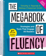 Free audio book downloads for mp3 players The Megabook of Fluency, 2nd Edition