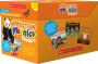 Nonfiction Phonics Readers Set 4: Advanced Concepts (Multiple-Copy Set)