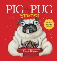 Download ebooks in italiano gratis Pig the Pug Stories (Pig the Pug, Pig the Fibber, Pig the Winner) English version 9781546164647