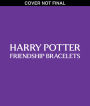 Harry Potter Friendship Bracelet Book