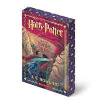 Title: Harry Potter and the Chamber of Secrets (Stenciled Edges) (Harry Potter, Book 2), Author: J. K. Rowling