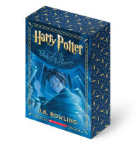 Title: Harry Potter and the Order of the Phoenix (Stenciled Edges) (Harry Potter, Book 5), Author: J. K. Rowling