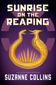 Online book download free pdf Sunrise on the Reaping (A Hunger Games Novel)