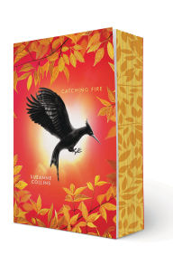 Free books downloadable pdf Catching Fire (English literature) 9781546171874