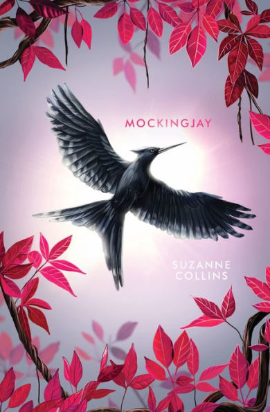 Mockingjay (Deluxe Edition) (Hunger Games Series #3)
