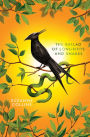 Alternative view 2 of The Ballad of Songbirds and Snakes (Deluxe Edition) (Hunger Games Series Prequel)