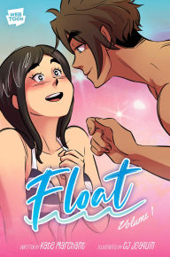 Title: Float Vol. 1, Author: Kate Marchant