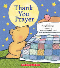 Download books to ipad mini Thank You Prayer