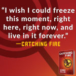 Alternative view 4 of Hunger Games 5-Book Hardcover Box Set (The Hunger Games, Catching Fire, Mockingjay, The Ballad of Songbirds and Snakes, Sunrise on the Reaping)