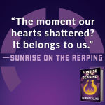 Alternative view 7 of Hunger Games 5-Book Hardcover Box Set (The Hunger Games, Catching Fire, Mockingjay, The Ballad of Songbirds and Snakes, Sunrise on the Reaping)