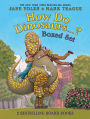 How Do Dinosaurs... Gift Set