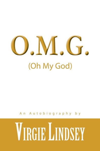 O.M.G.: "Oh My God"