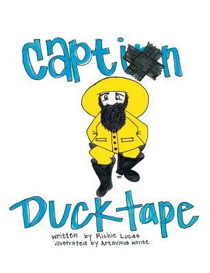 Captain Ducktape