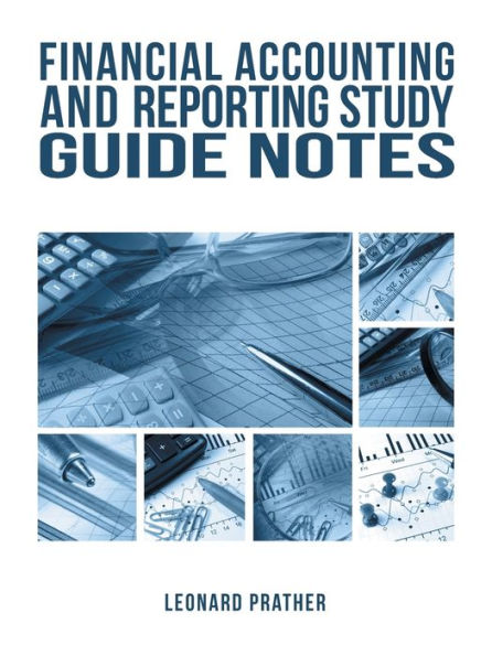 Financial Accounting and Reporting Study Guide Notes