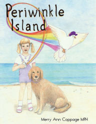 Title: Periwinkle Island, Author: Merry Ann Coppage MPH