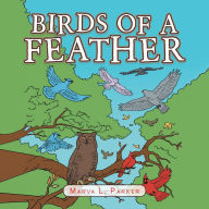 Title: Birds of a Feather, Author: Toy Guns