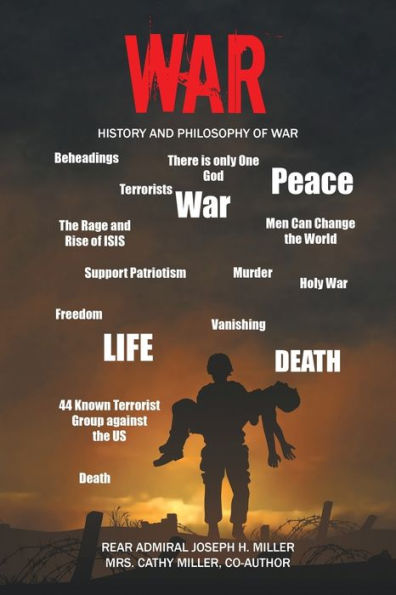 War: History and Philosophy of War