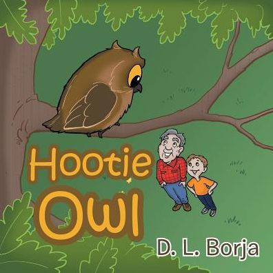 Hootie Owl