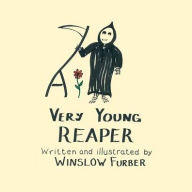 Title: A Very Young Reaper, Author: Winslow J Furber