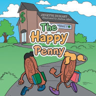 Title: The Happy Penny, Author: Sexillah