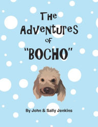 Title: The Adventures of Bocho, Author: John